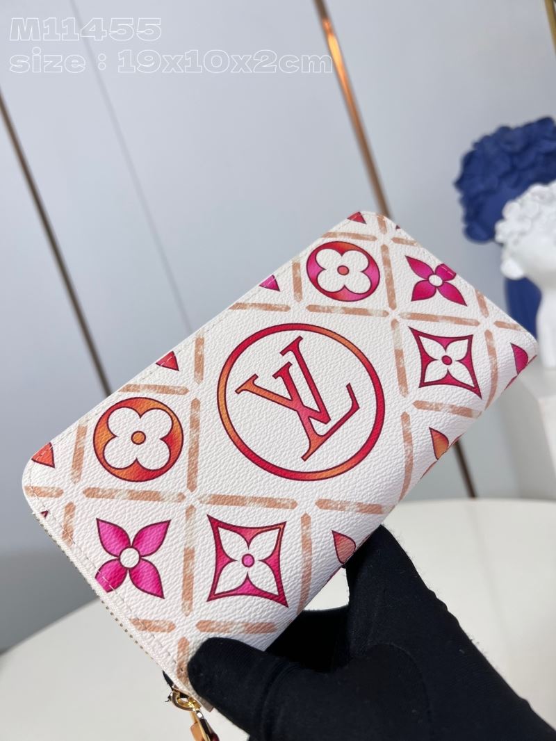 Louis Vuitton Wallets